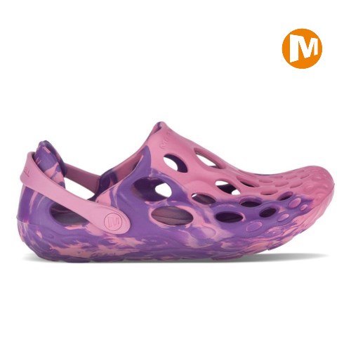 Sandalias Merrell Hydro Moc Mujer MX.L.VEA